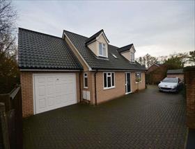 3 Bedroom Detached